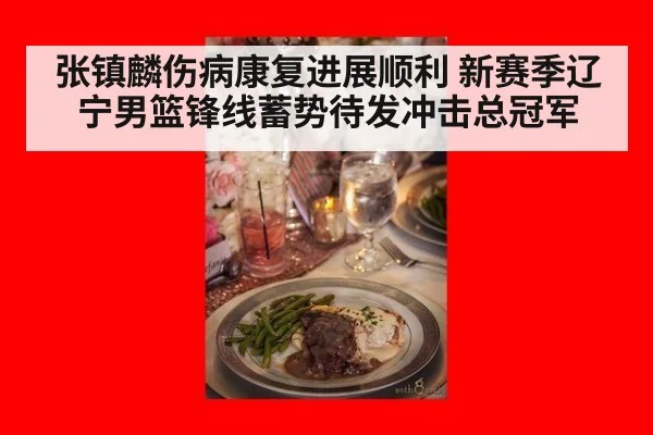 张镇麟伤病康复进展顺利 新赛季辽宁男篮锋线蓄势待发冲击总冠军